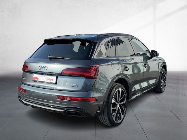 Audi Q5 TFSI E 55 TFSI E Quattro S Tronic - 2021 - Joinsteer - #5