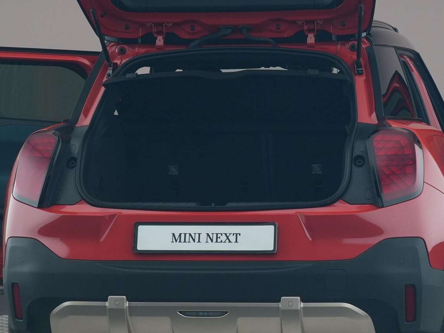 Mini Aceman Favoured Cooper E - 2024 - Joinsteer - #11