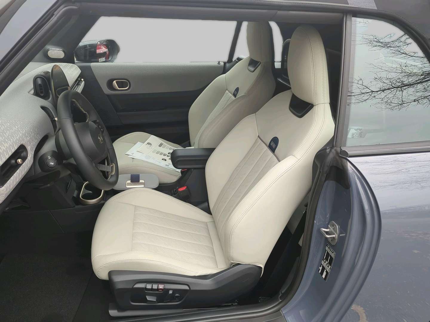 Mini Cabrio Favoured Cooper S - 2024 - Joinsteer - #18