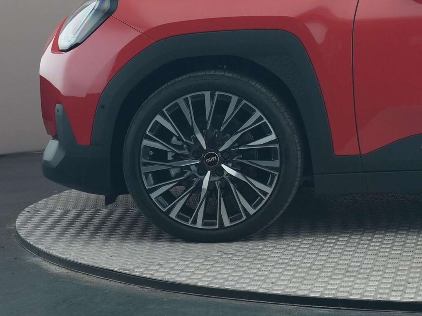 Mini Aceman Favoured Cooper E - 2024 - Joinsteer - #14