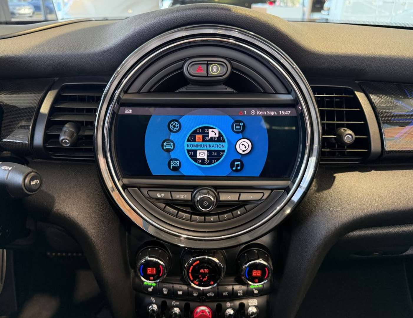 Mini Cabrio JCW Cooper S - 2019 - Joinsteer - #38