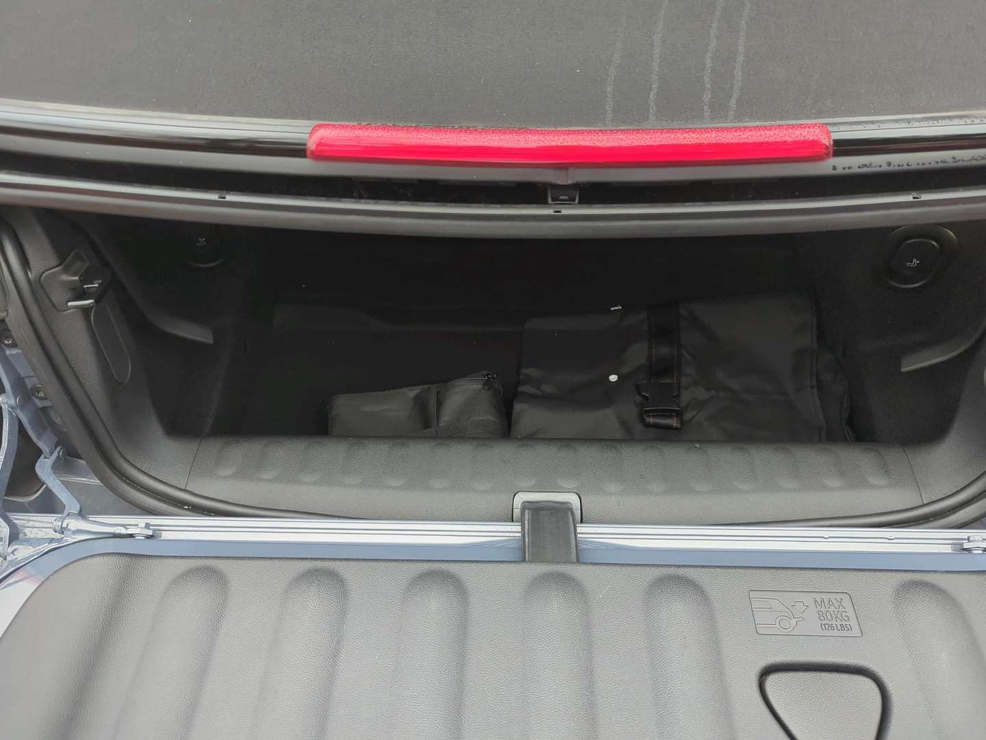 Mini Cabrio Favoured Cooper S - 2024 - Joinsteer - #20