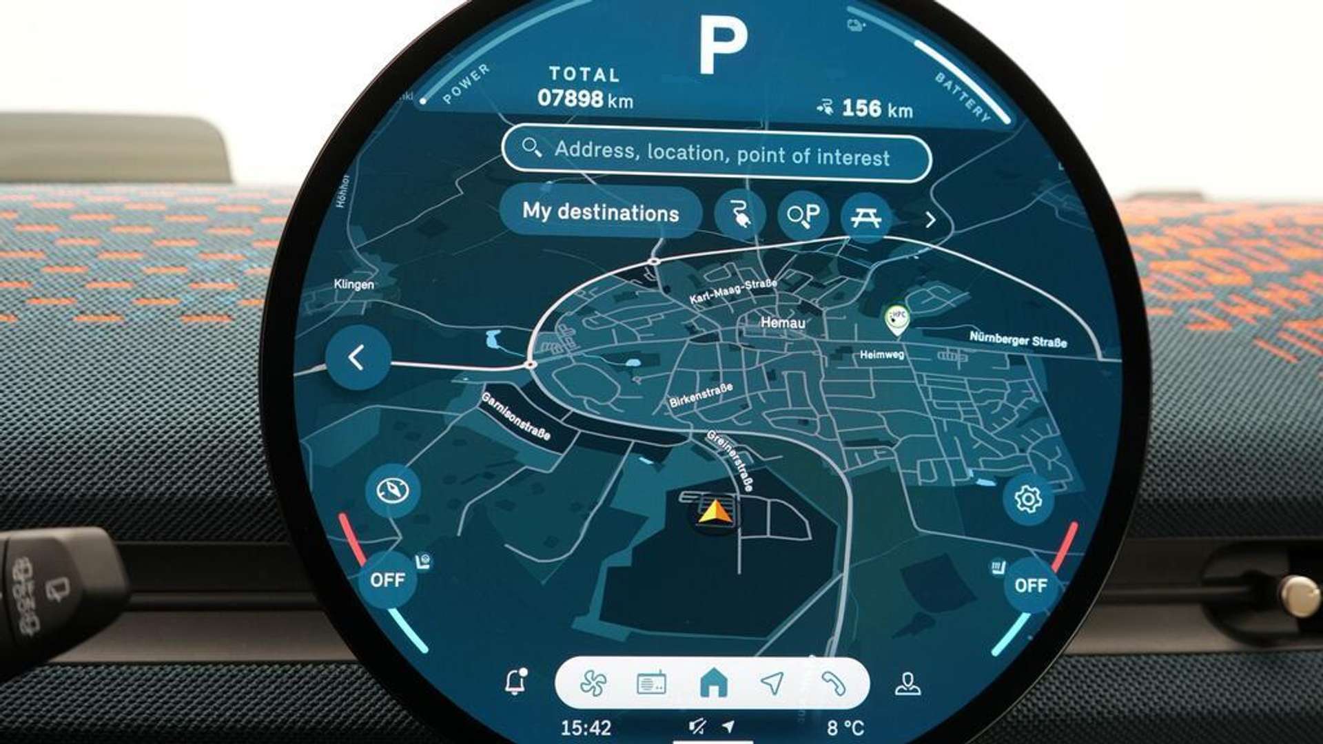 Mini Aceman Favoured - 2025 - Joinsteer - #9