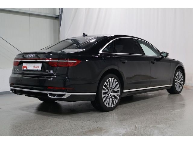 Audi A8 L 50 TDI Quattro Tiptronic - 2019 - Joinsteer - #3