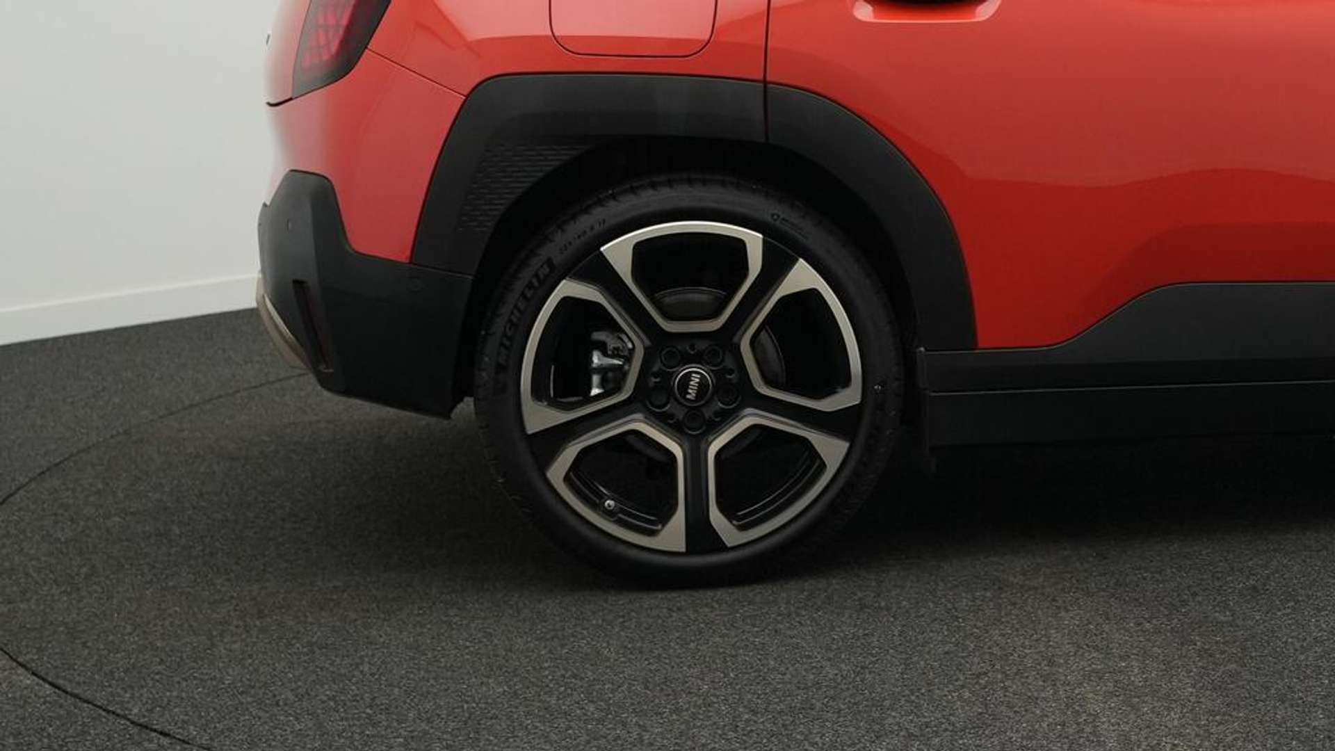 Mini Aceman Favoured - 2025 - Joinsteer - #10