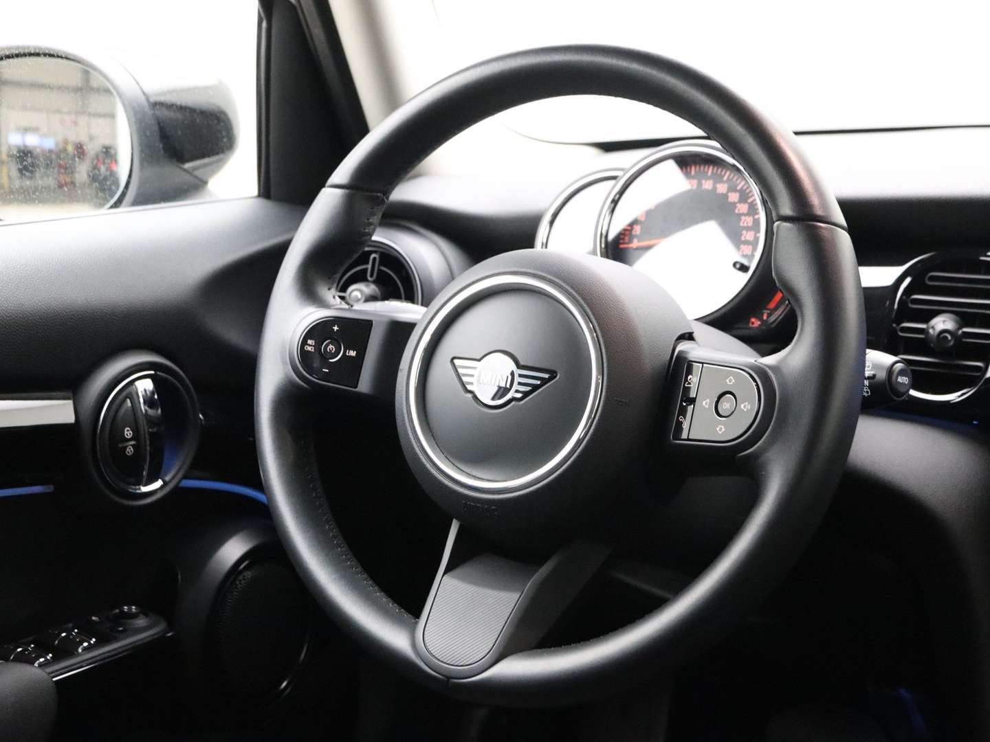 Mini 5 Portes Camden Cooper - 2023 - Joinsteer - #2