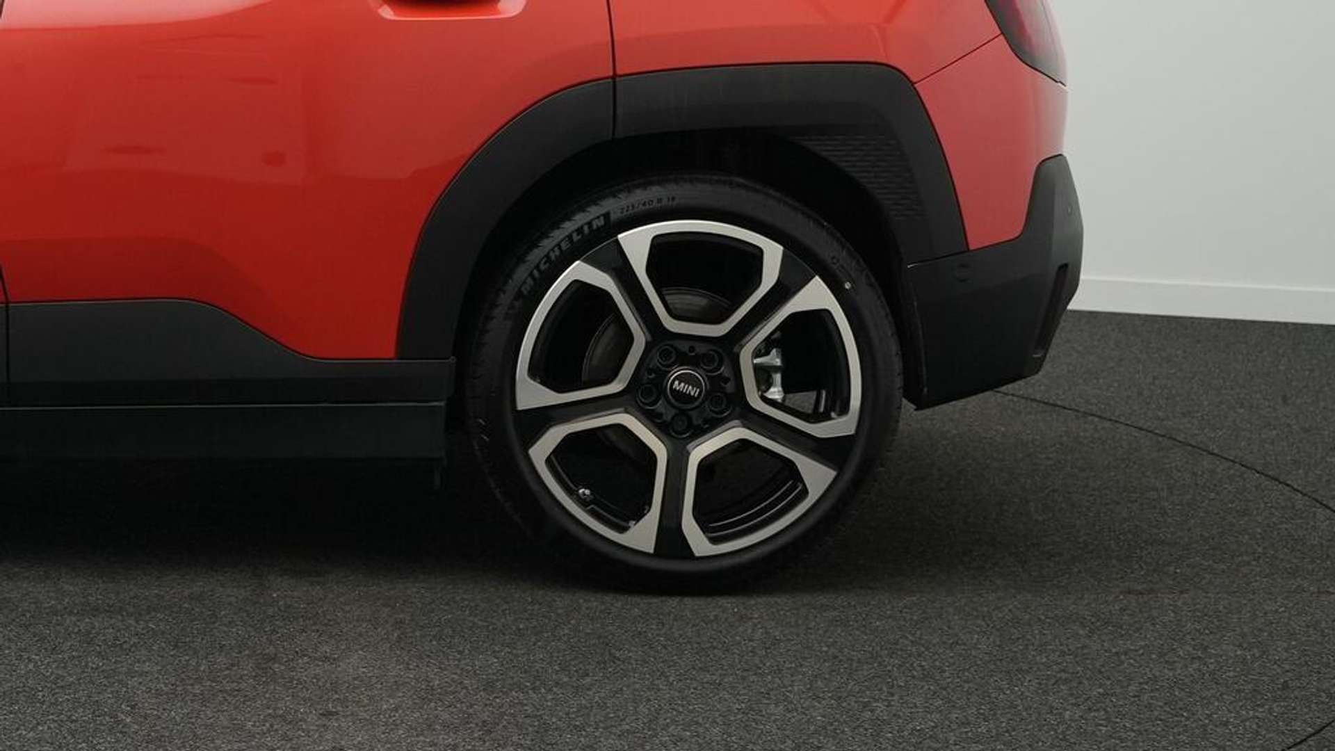 Mini Aceman Favoured - 2025 - Joinsteer - #11