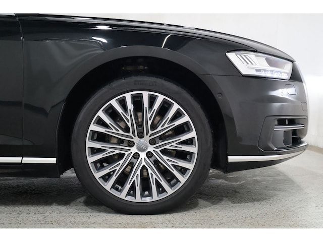 Audi A8 L 50 TDI Quattro Tiptronic - 2019 - Joinsteer - #5
