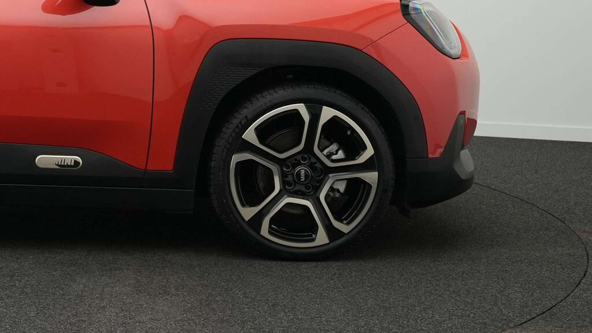 Mini Aceman Favoured - 2025 - Joinsteer - #12