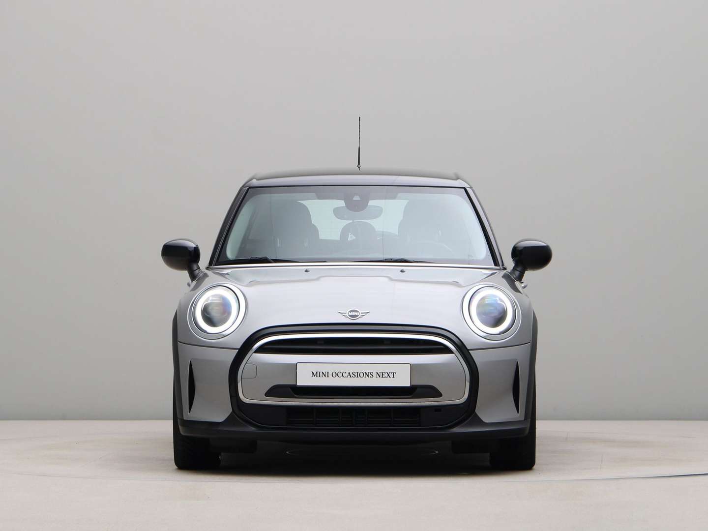 Mini 5 Portes Camden Cooper - 2023 - Joinsteer - #5