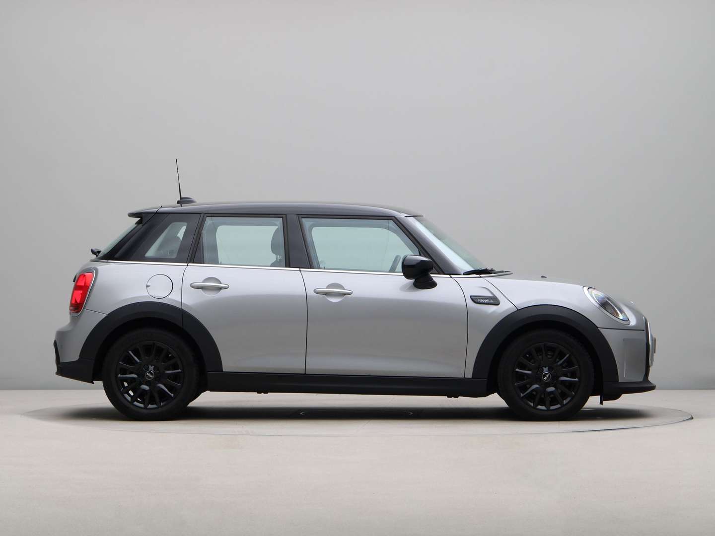 Mini 5 Portes Camden Cooper - 2023 - Joinsteer - #7