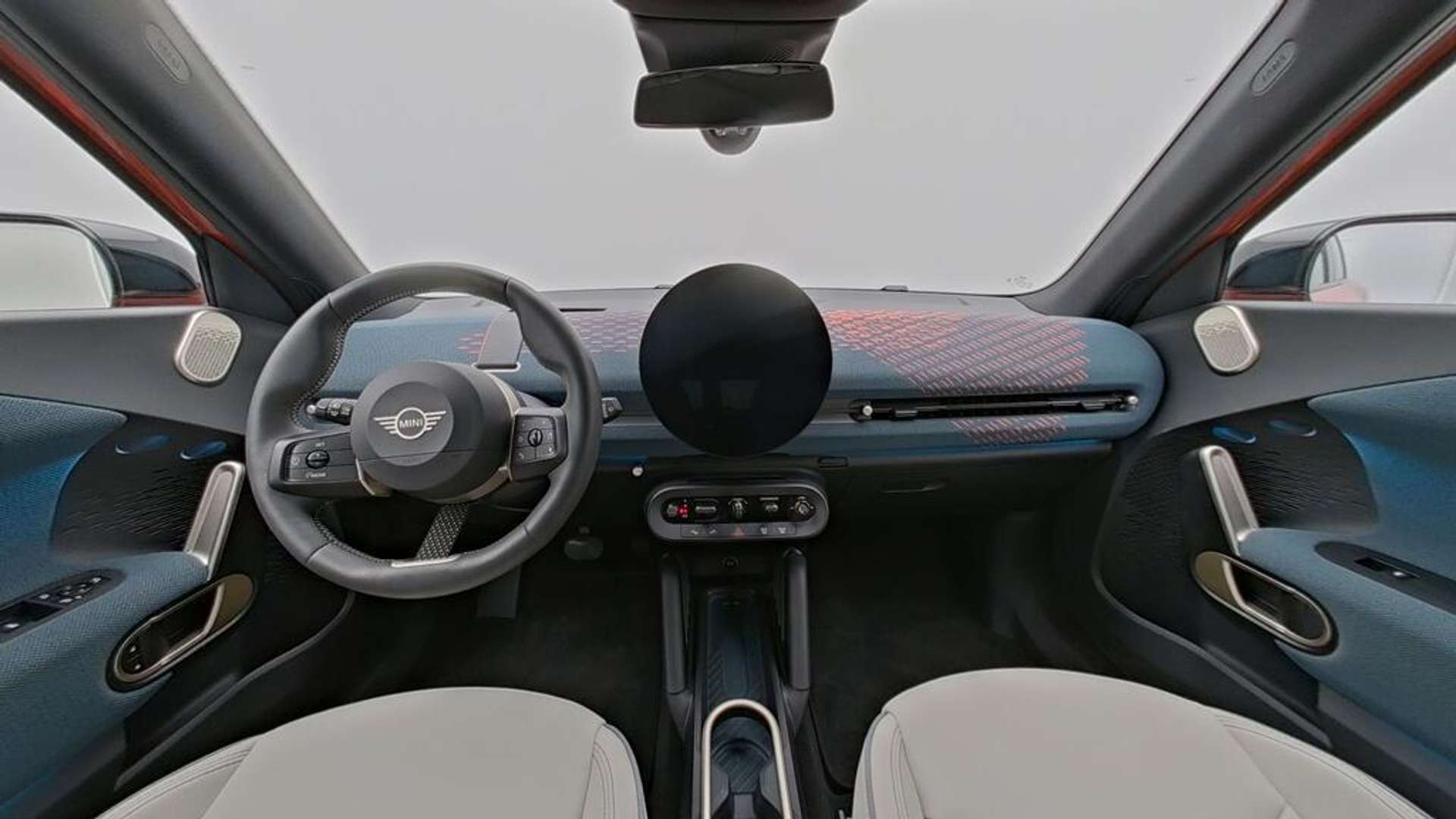 Mini Aceman Favoured - 2025 - Joinsteer - #14