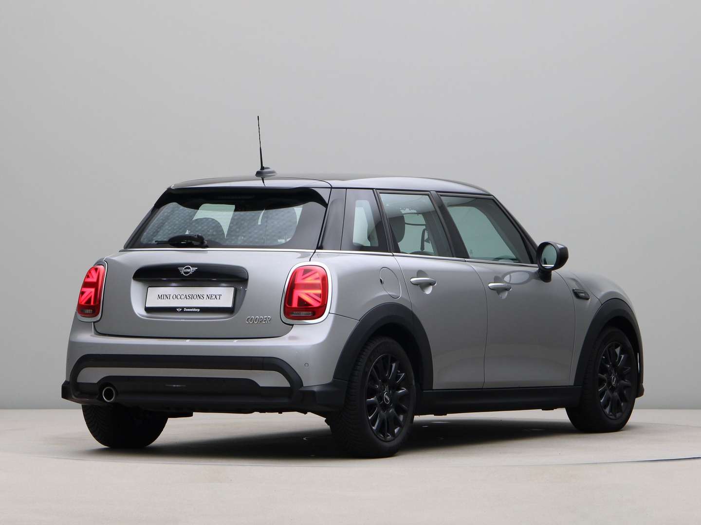 Mini 5 Portes Camden Cooper - 2023 - Joinsteer - #8