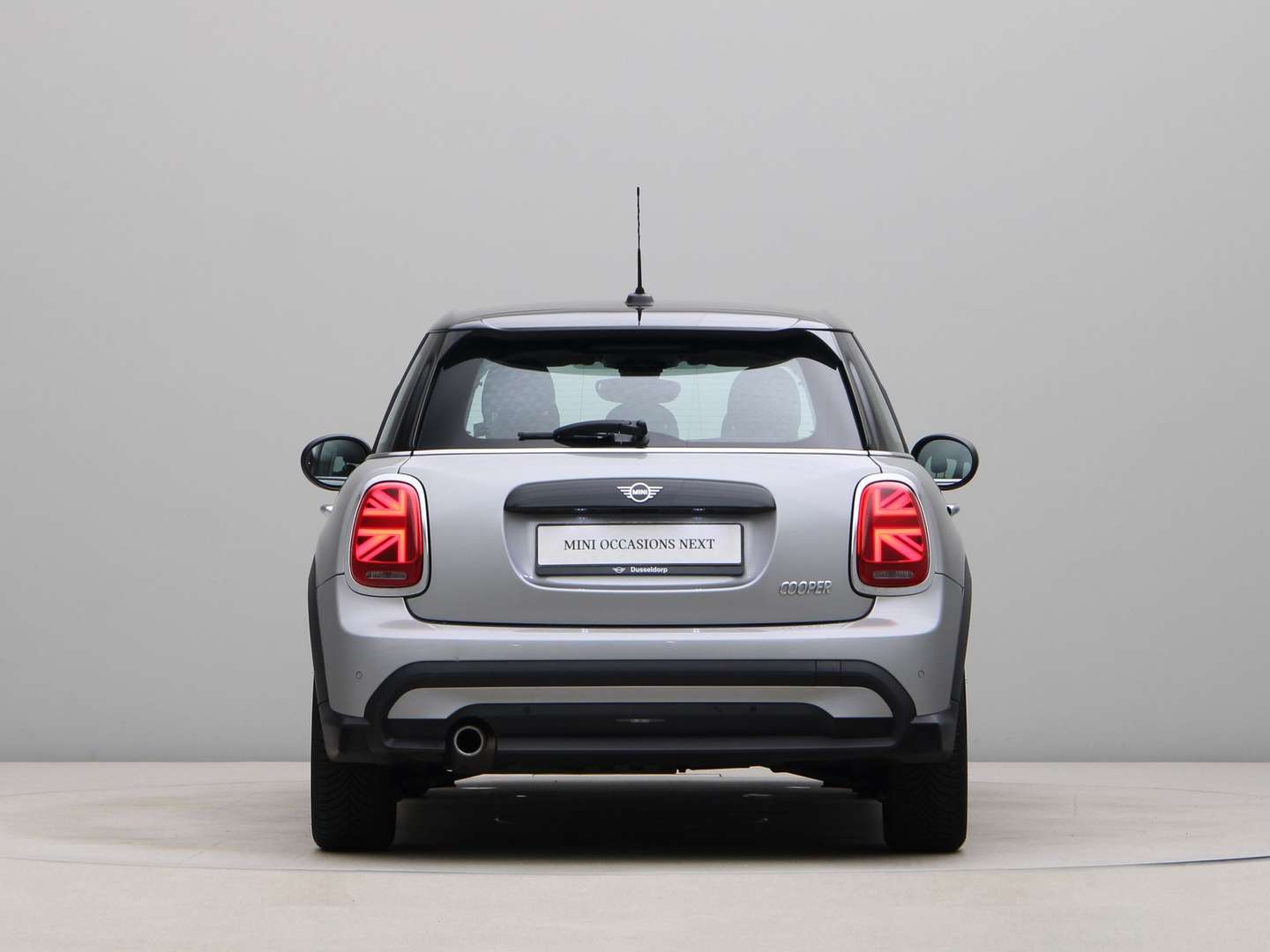 Mini 5 Portes Camden Cooper - 2023 - Joinsteer - #9