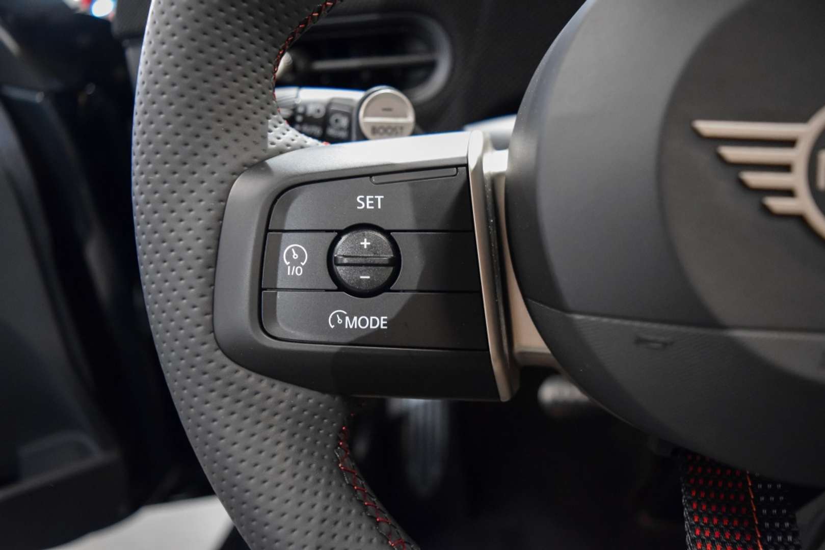 Mini Cabrio JCW Cooper - 2026 - Joinsteer - #16