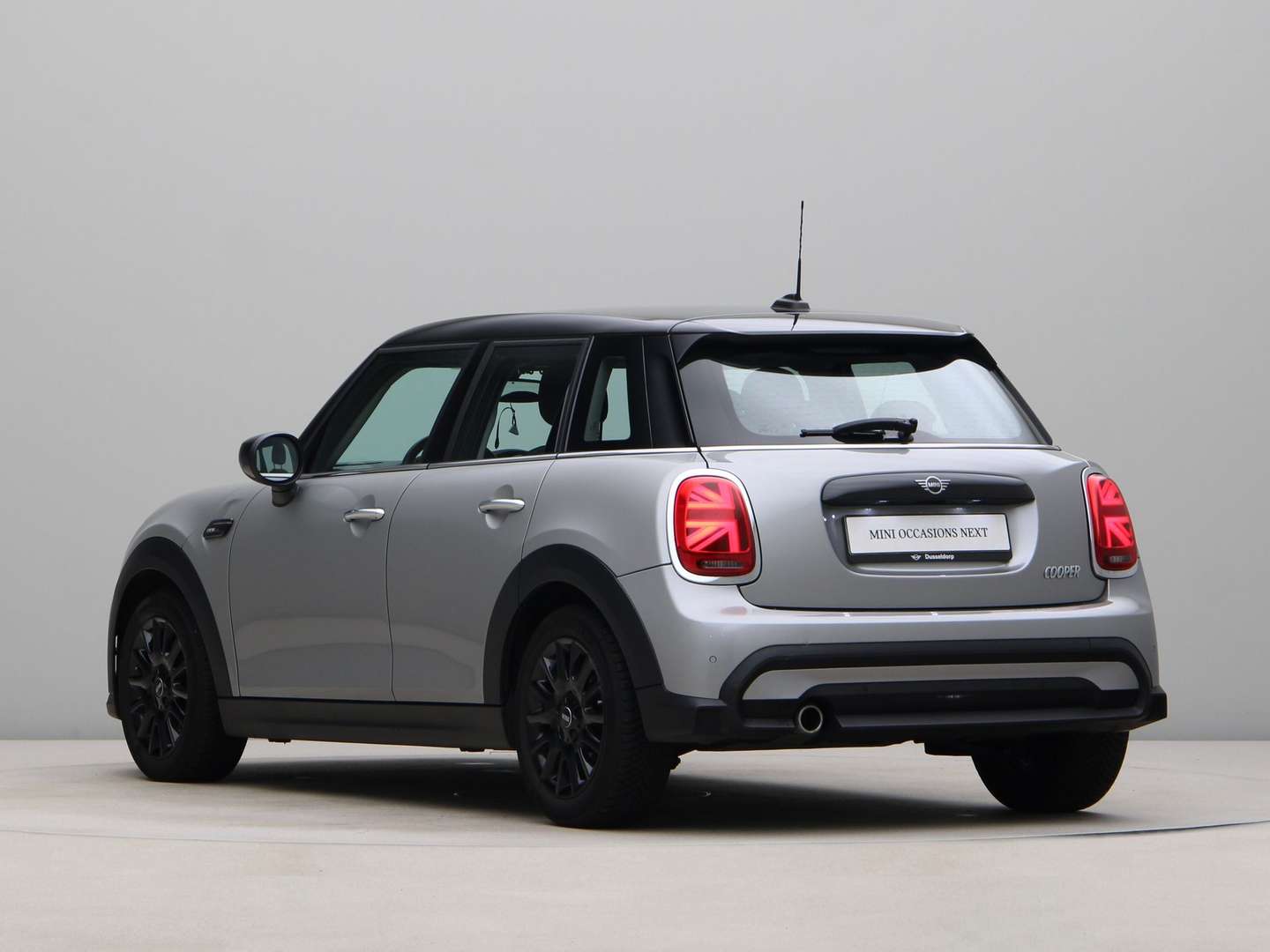 Mini 5 Portes Camden Cooper - 2023 - Joinsteer - #10