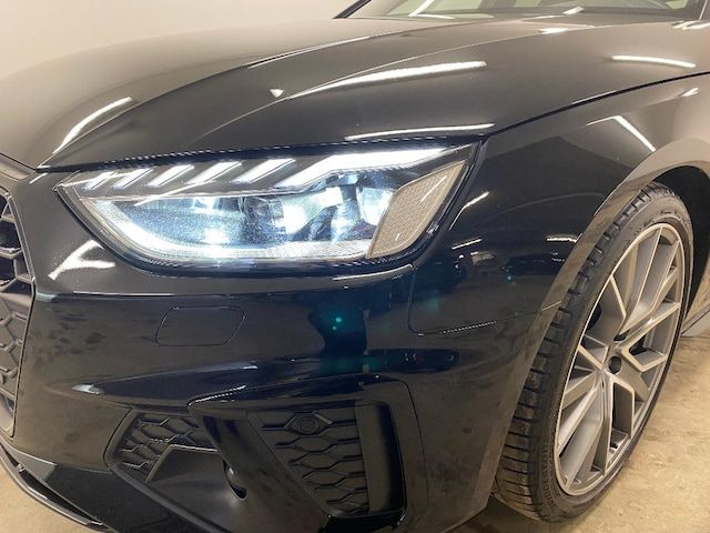 Audi S4 Avant TDI Quattro Tiptronic - 2023 - Joinsteer - #6