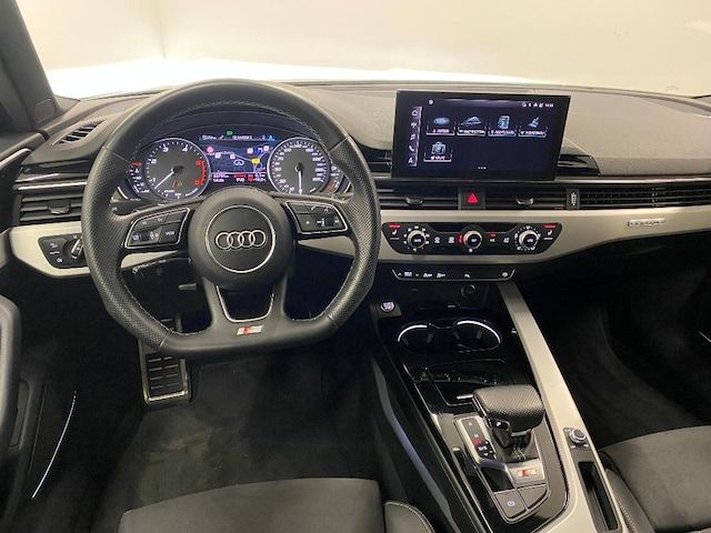 Audi S4 Avant TDI Quattro Tiptronic - 2023 - Joinsteer - #7