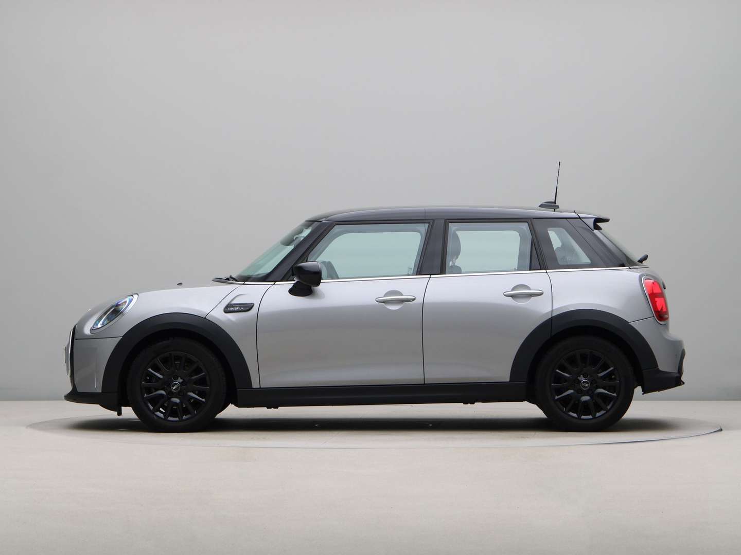 Mini 5 Portes Camden Cooper - 2023 - Joinsteer - #11