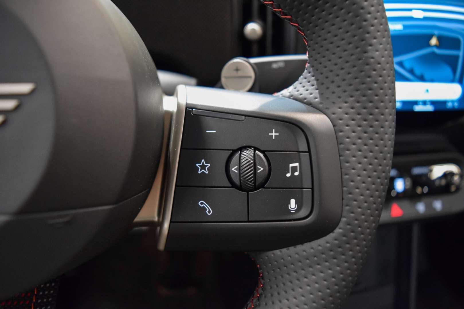 Mini Cabrio JCW Cooper - 2026 - Joinsteer - #17