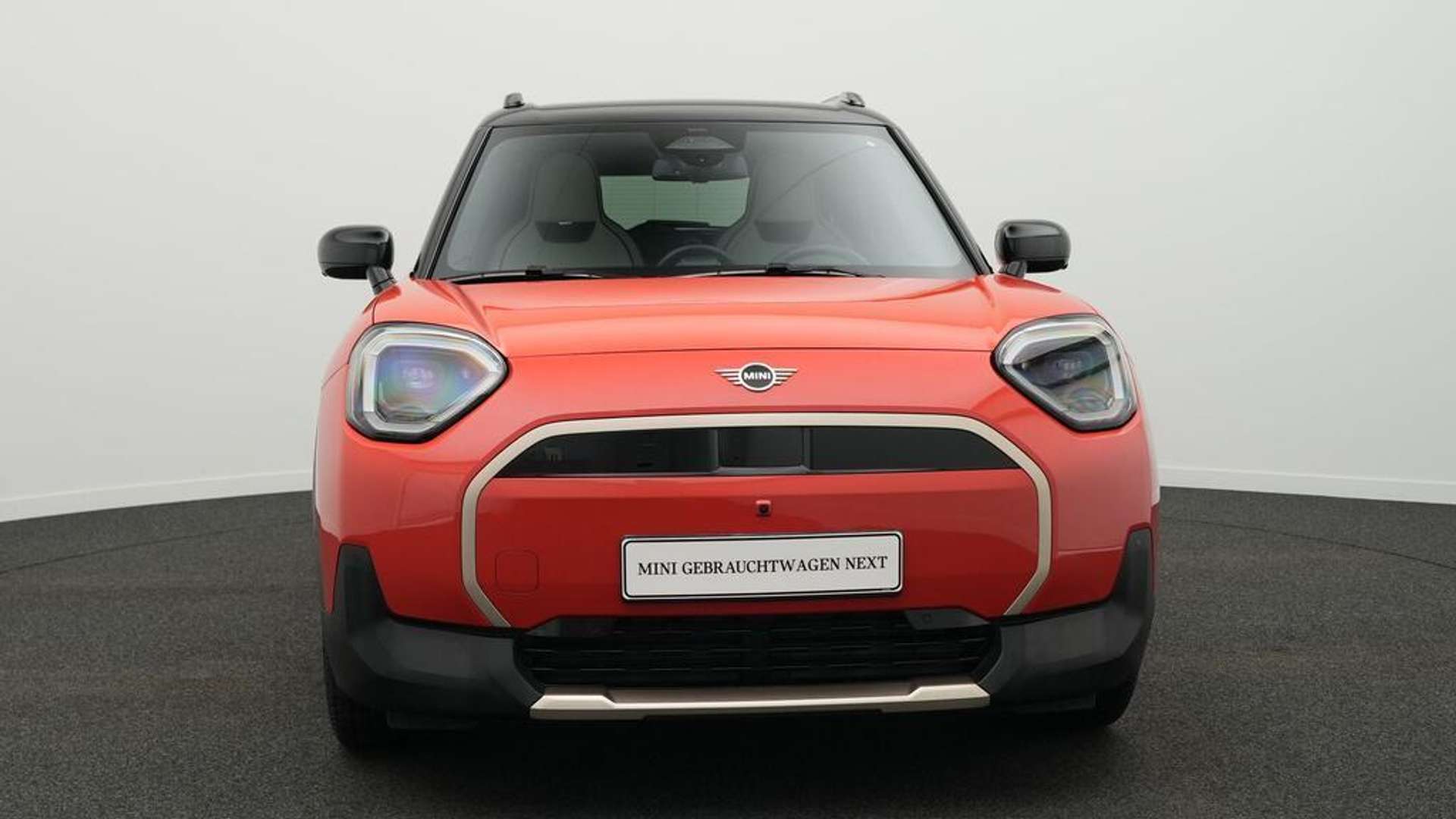 Mini Aceman Favoured - 2025 - Joinsteer - #16