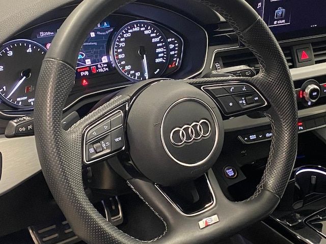 Audi S4 Avant TDI Quattro Tiptronic - 2023 - Joinsteer - #9