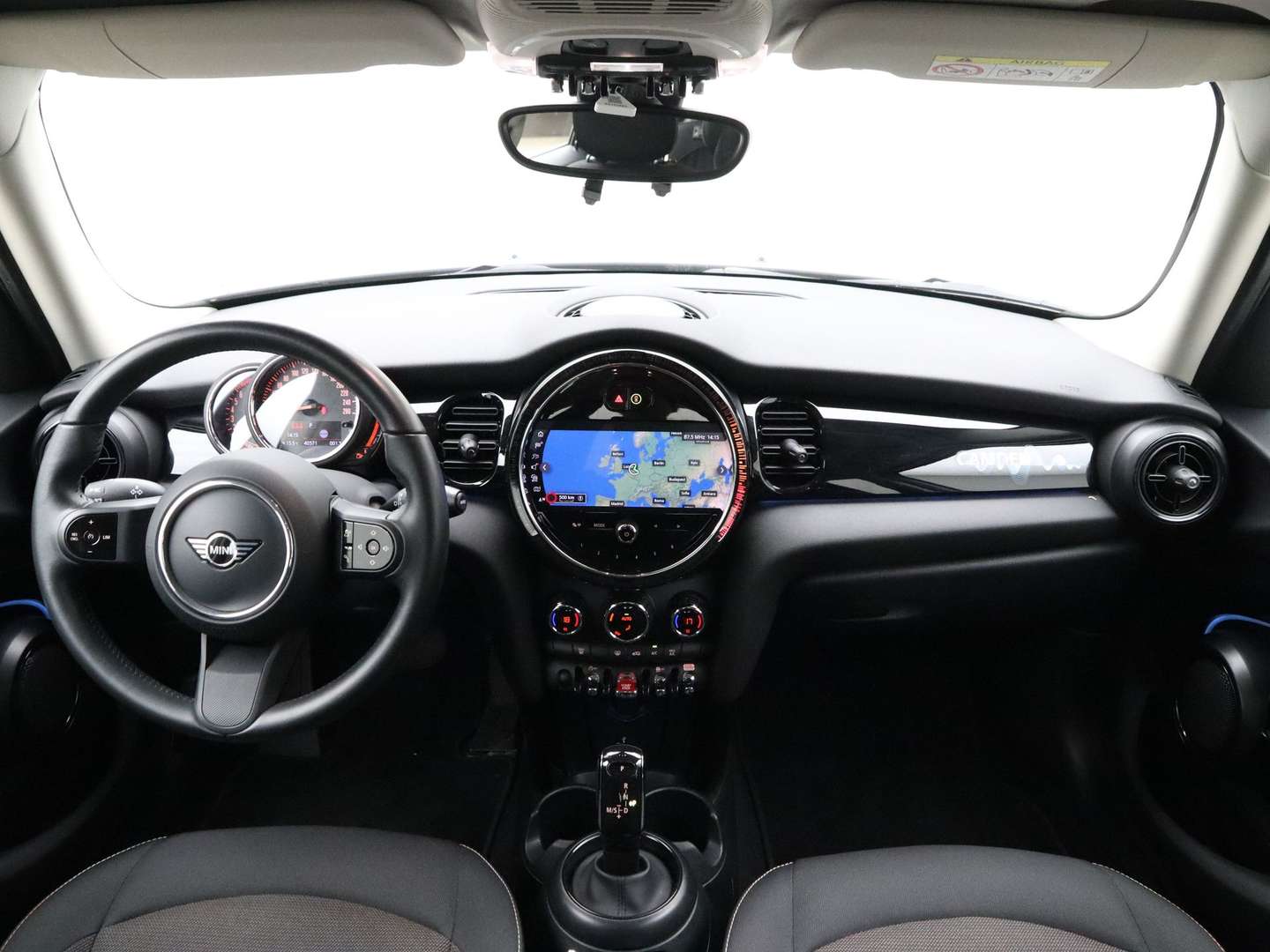 Mini 5 Portes Camden Cooper - 2023 - Joinsteer - #12