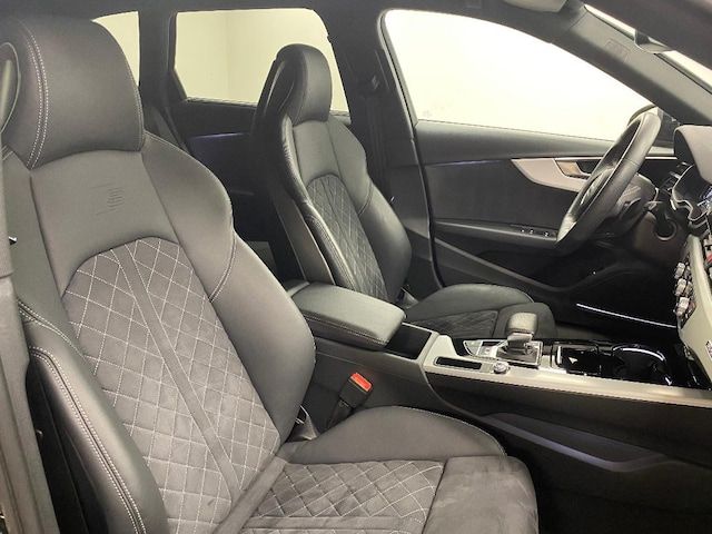 Audi S4 Avant TDI Quattro Tiptronic - 2023 - Joinsteer - #11
