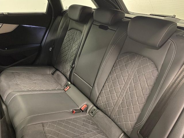 Audi S4 Avant TDI Quattro Tiptronic - 2023 - Joinsteer - #12