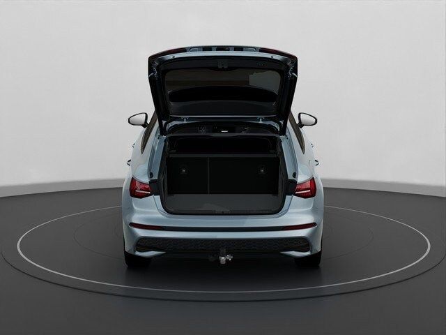 Audi A3 Sportback TFSI E Advanced 40 TFSI E S Tronic - 2025 - Joinsteer - #5