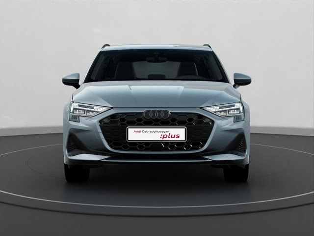 Audi A3 Sportback TFSI E Advanced 40 TFSI E S Tronic - 2025 - Joinsteer - #6