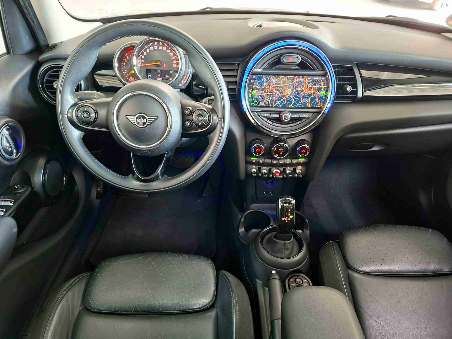 Mini 5 Portes Cooper S - 2019 - Joinsteer - #4