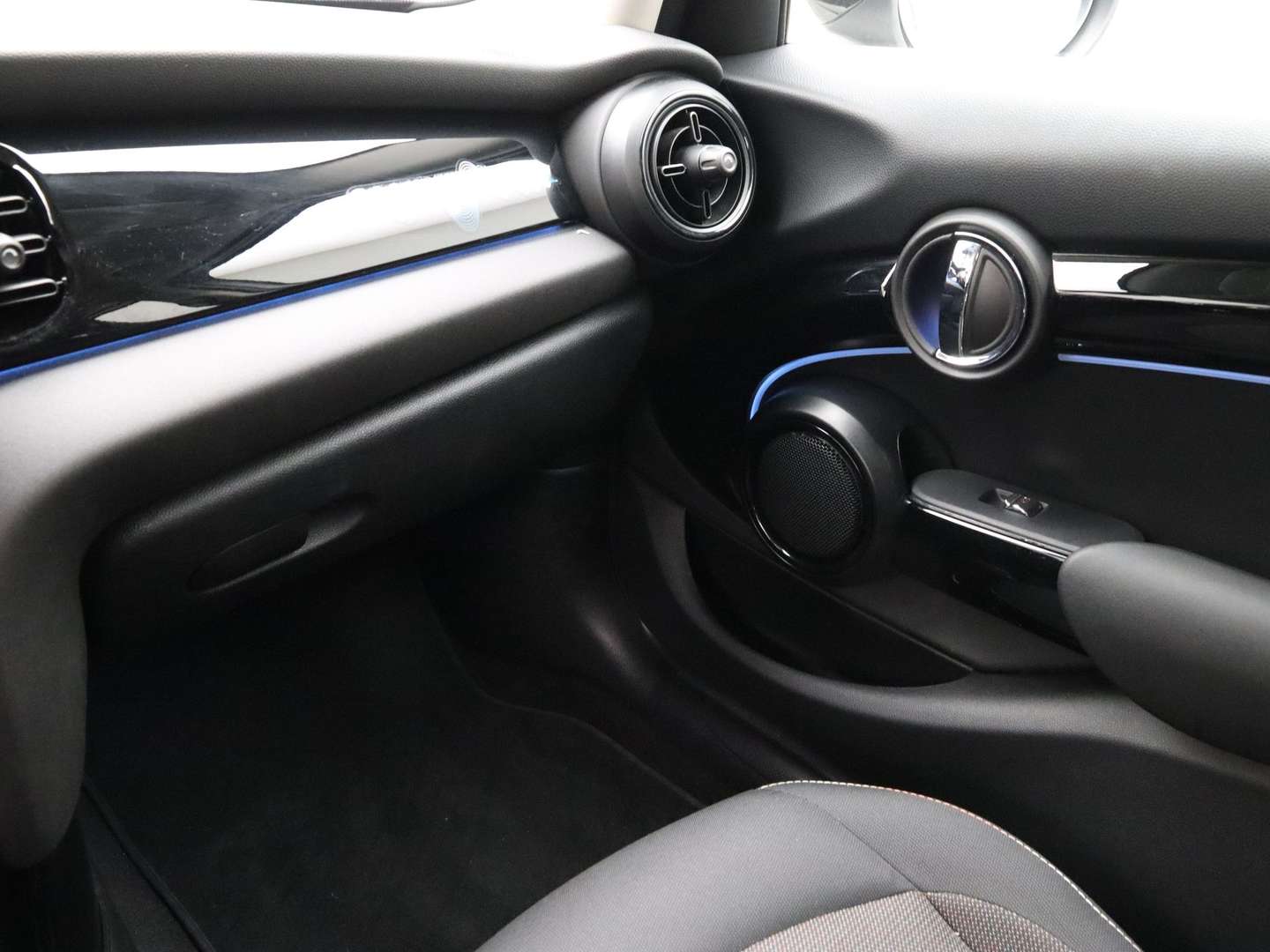 Mini 5 Portes Camden Cooper - 2023 - Joinsteer - #14