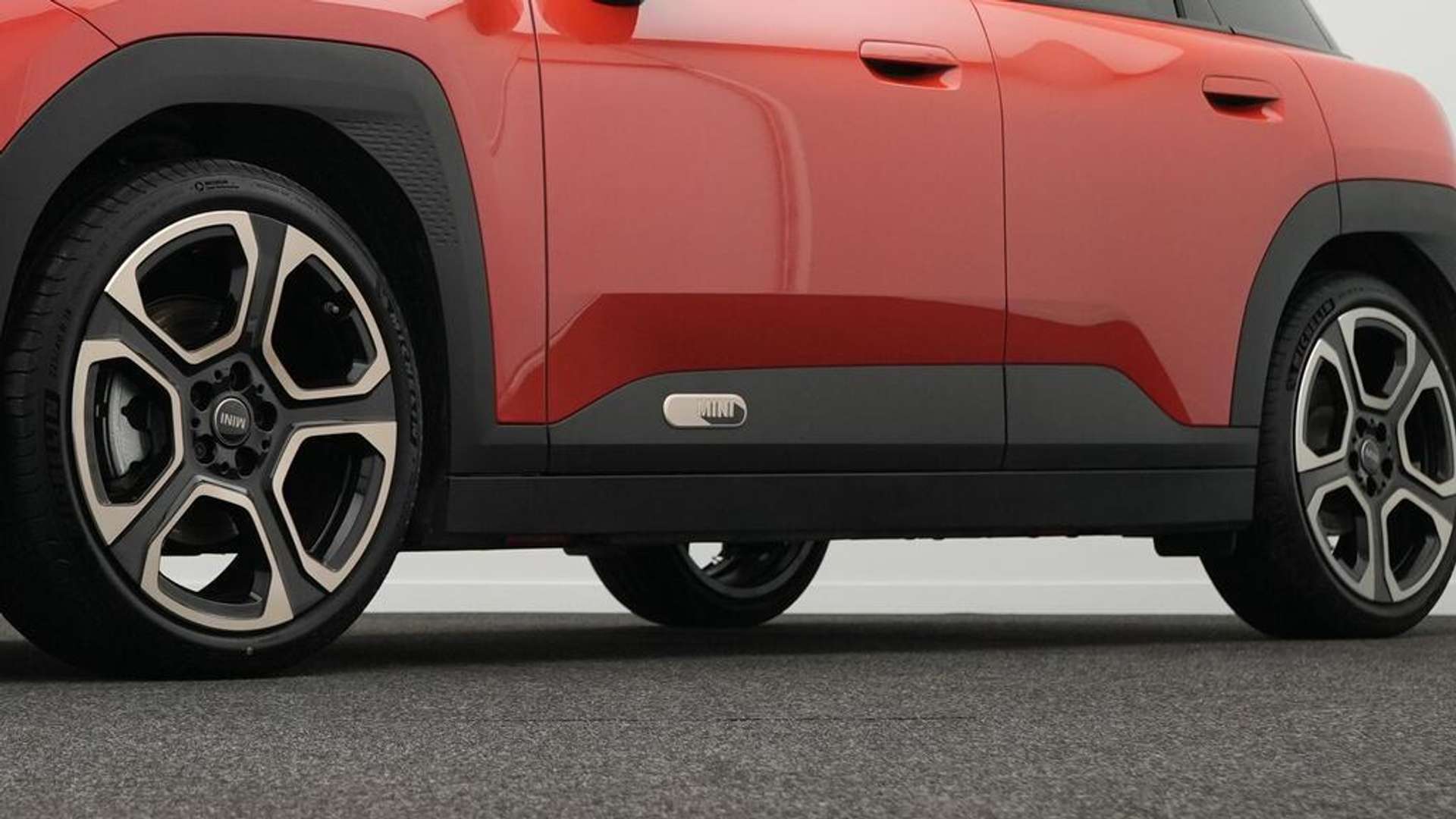 Mini Aceman Favoured - 2025 - Joinsteer - #18