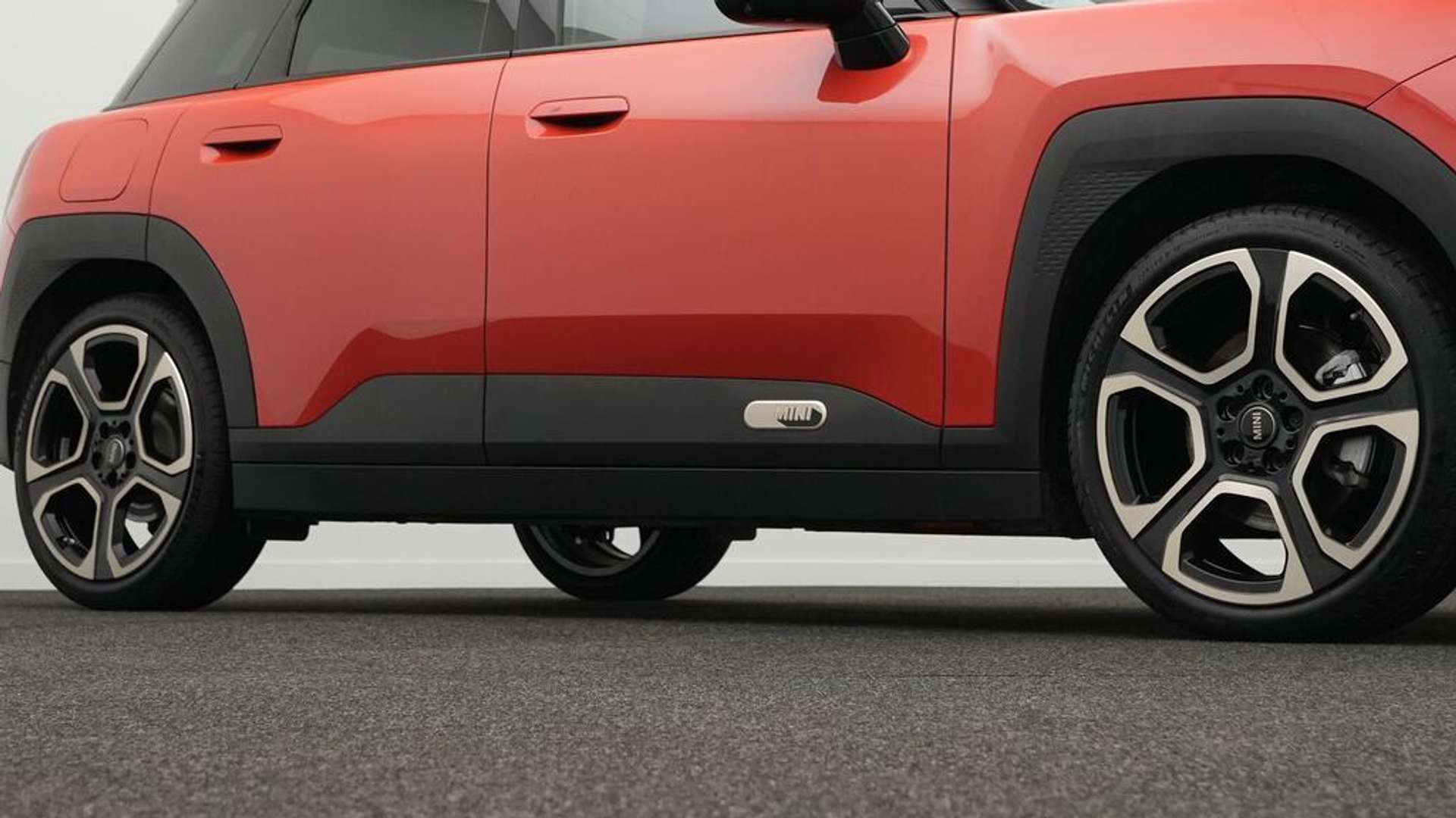 Mini Aceman Favoured - 2025 - Joinsteer - #19