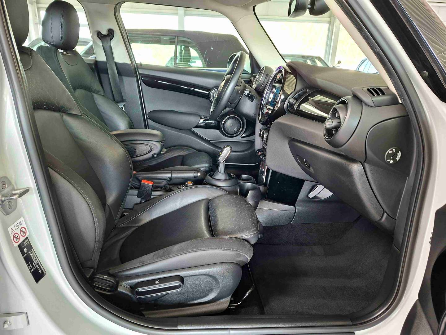 Mini 5 Portes Cooper S - 2019 - Joinsteer - #5