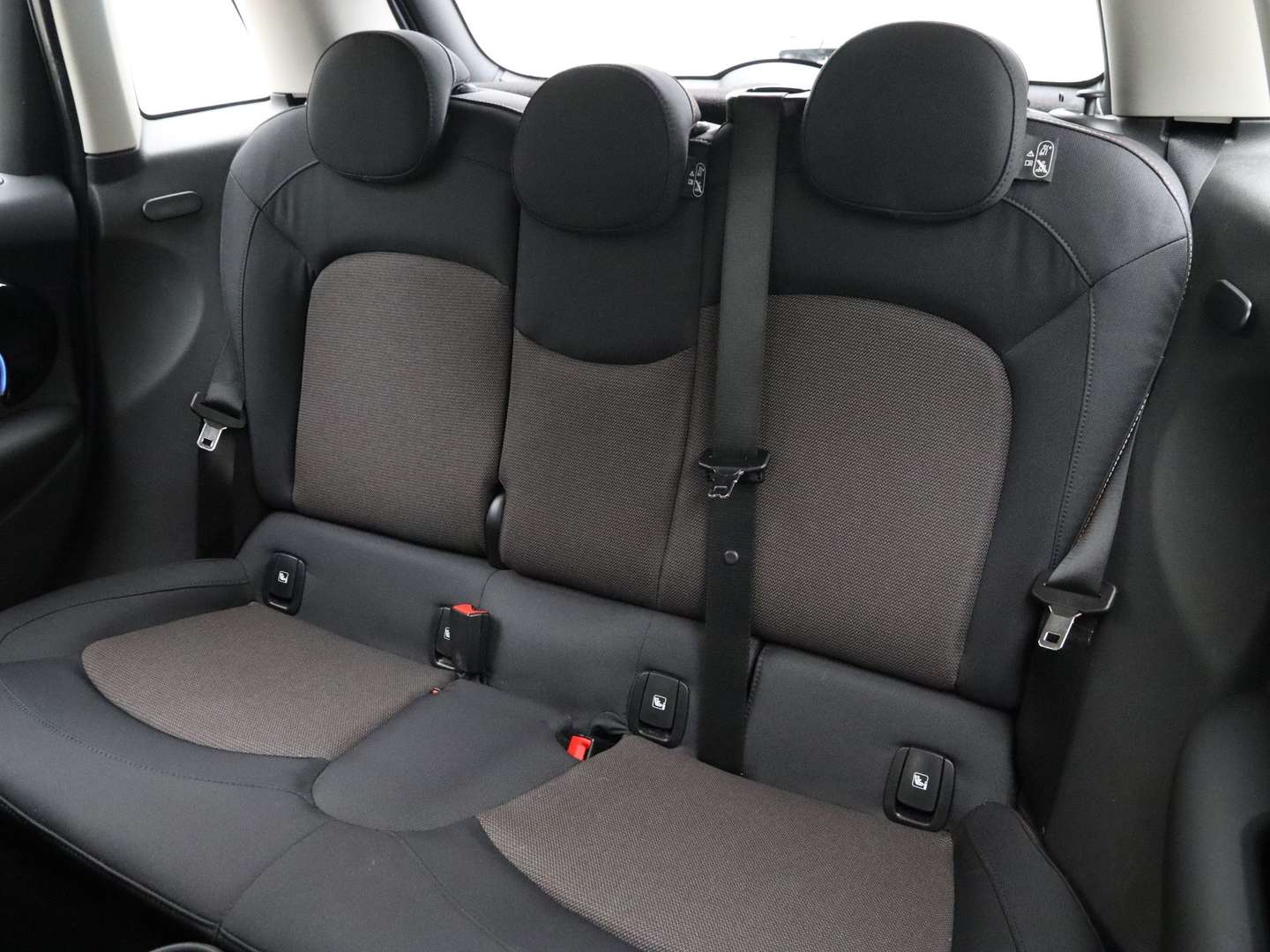 Mini 5 Portes Camden Cooper - 2023 - Joinsteer - #16