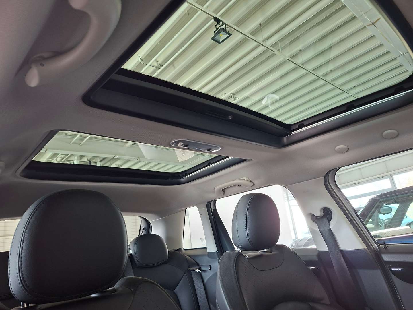 Mini 5 Portes Cooper S - 2019 - Joinsteer - #6