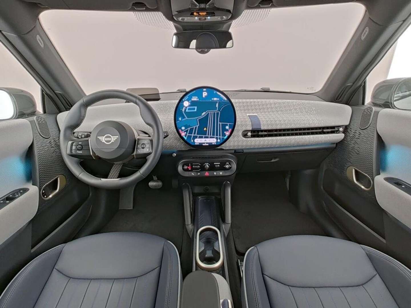 Mini Electric Favoured Cooper E - 2025 - Joinsteer - #4