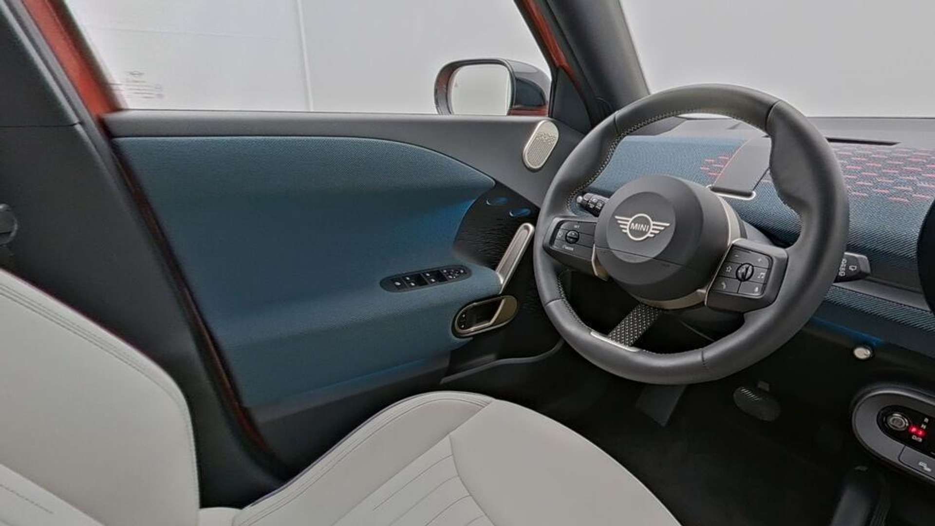 Mini Aceman Favoured - 2025 - Joinsteer - #22