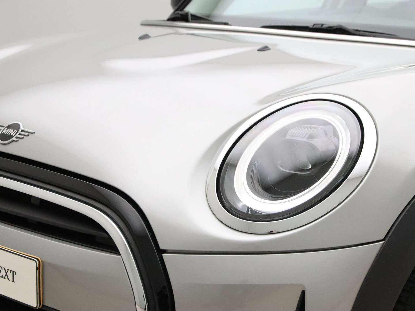 Mini 5 Portes Camden Cooper - 2023 - Joinsteer - #20