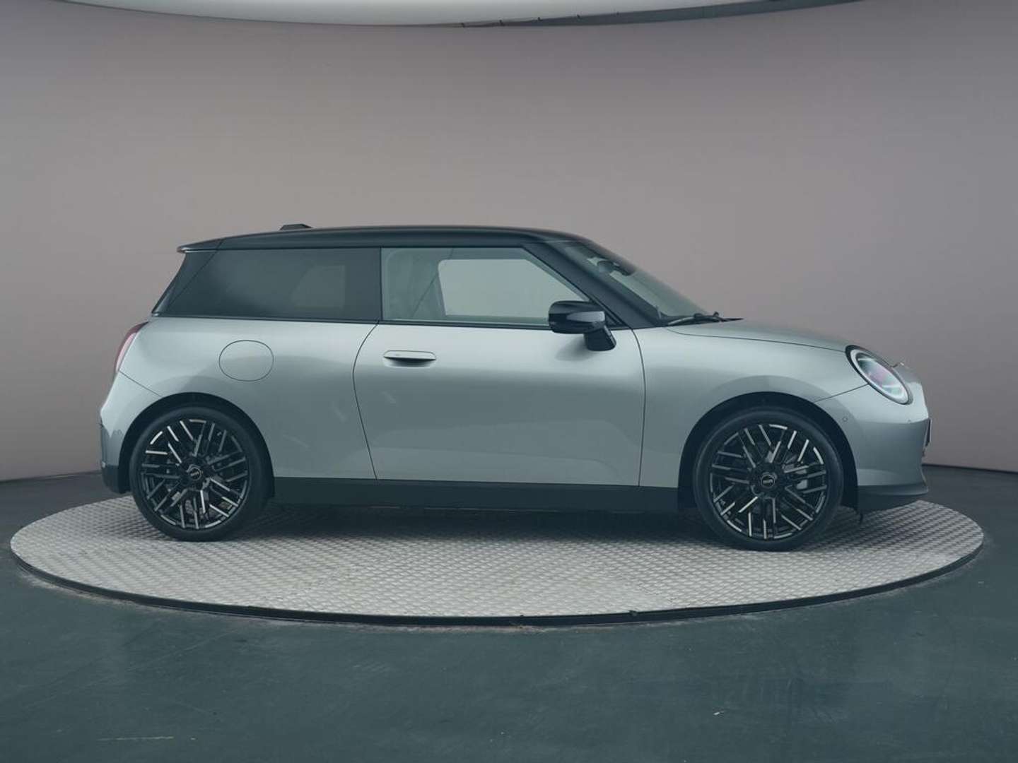 Mini Electric Favoured Cooper E - 2025 - Joinsteer - #6