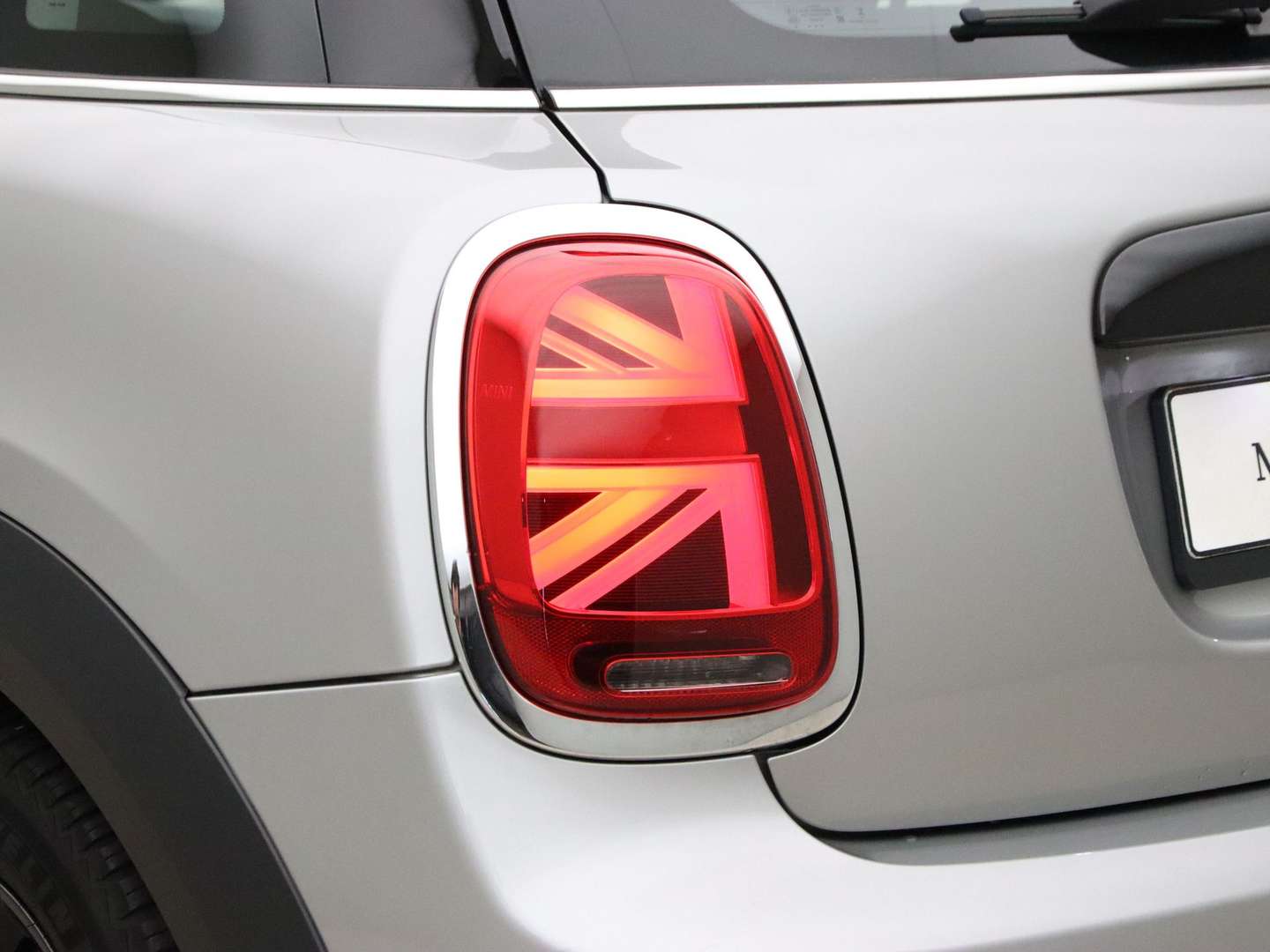 Mini 5 Portes Camden Cooper - 2023 - Joinsteer - #21