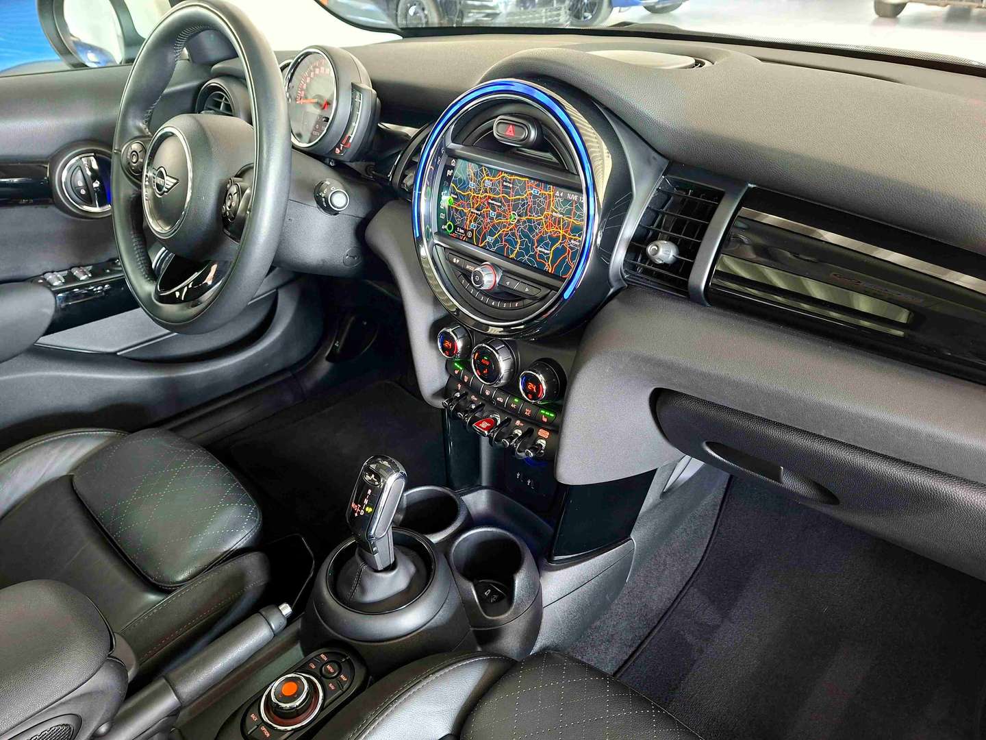 Mini 5 Portes Cooper S - 2019 - Joinsteer - #9