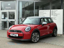 Mini Hatch Cooper S - 2024 - Joinsteer - #1