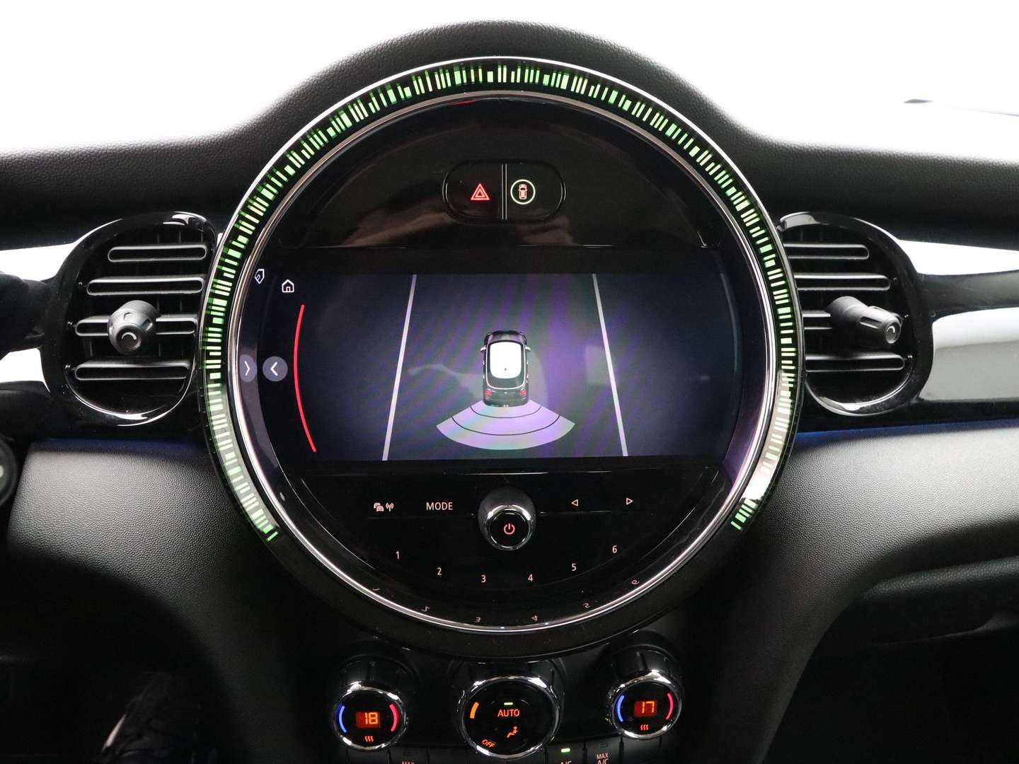 Mini 5 Portes Camden Cooper - 2023 - Joinsteer - #23