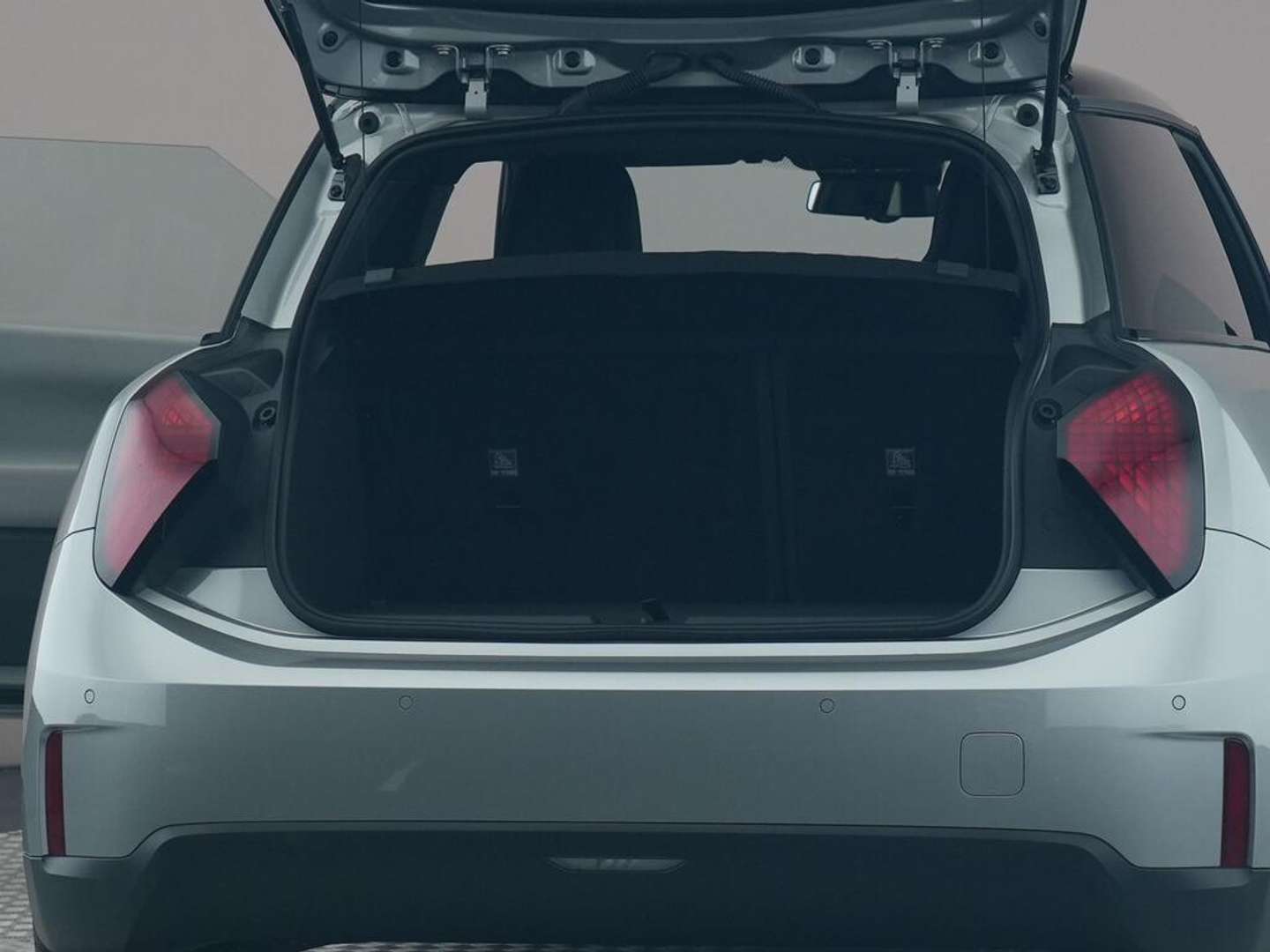 Mini Electric Favoured Cooper E - 2025 - Joinsteer - #11