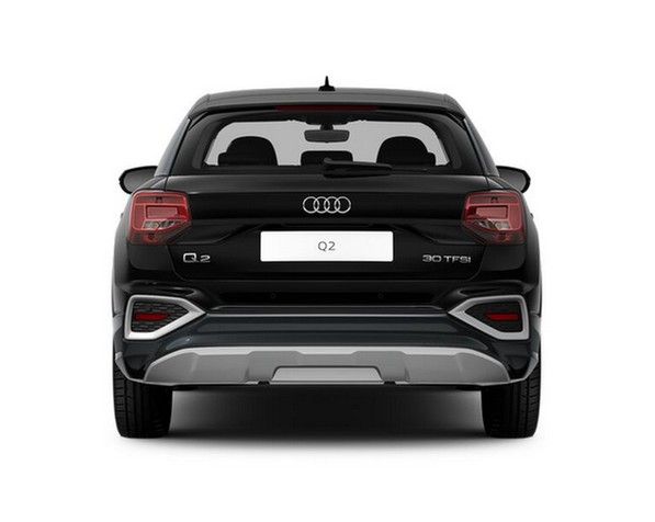 Audi Q2 Advanced 30 TFSI Schaltgetriebe - 2023 - Joinsteer - #3
