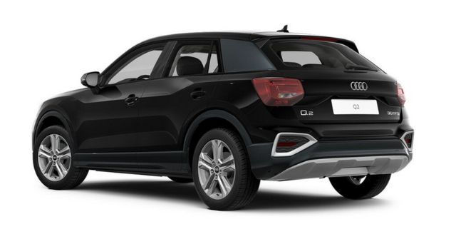 Audi Q2 Advanced 30 TFSI Schaltgetriebe - 2023 - Joinsteer - #4