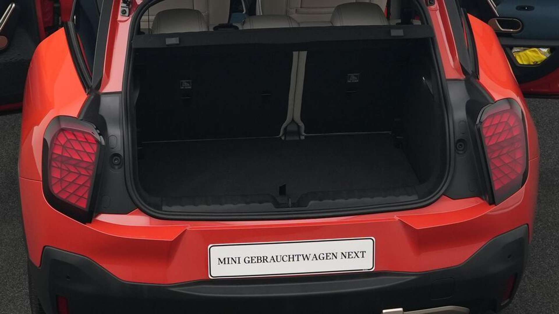 Mini Aceman Favoured - 2025 - Joinsteer - #25